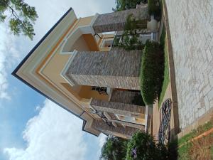 4 bedroom House for sale Maitama District Abuja Diplomatic Zone Maitama Abuja