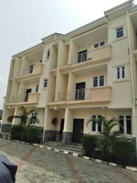 4 bedroom House for rent Diplomatic Zone, Guzape Abuja