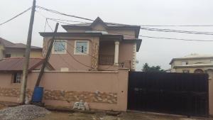 4 bedroom Flat / Apartment for sale Medina Estate Medina Gbagada Lagos