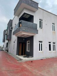 4 bedroom House for rent Magodo Phase 1 Magodo GRA Phase 1 Ojodu Lagos