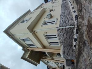 5 bedroom House for rent Guzape District Abuja Diplomatic Zone Guzape Abuja