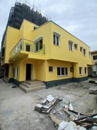 5 bedroom House for rent Off Kusenla Road Ikate Lekki Lagos