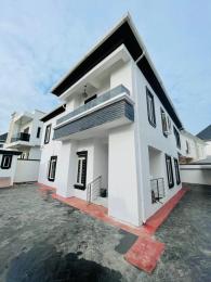 5 bedroom House for rent Ikota Lekki Lagos