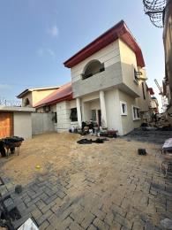5 bedroom House for rent Lekki Lagos Lekki Phase 1 Lekki Lagos