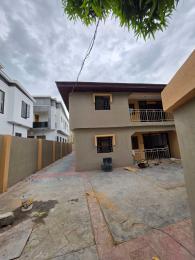 3 bedroom House for rent Thomas estate Ajah Lagos
