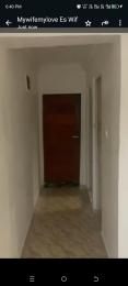 1 bedroom Flat / Apartment for rent Peace Estate Owolabi junction Okota Lagos