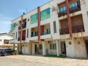 3 bedroom House for sale New Horizon Estate 2 Ikate Lekki Lagos