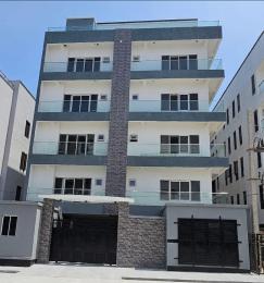 1 bedroom Flat / Apartment for sale Ikate Elegushi Ikate Lekki Lagos