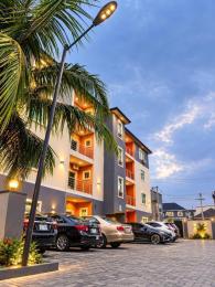 2 bedroom Flat / Apartment for rent Lekki Enclave Estate Ikate Lekki Lagos