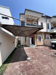 4 bedroom House for rent Agungi Lekki Lagos