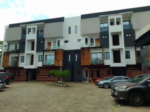 4 bedroom House for rent Ikoyi Lagos