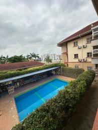 2 bedroom Flat / Apartment for rent Serene Neighborhood Jabi Abuja