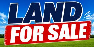 Land for sale Osborne Foreshore Estate Ikoyi Lagos