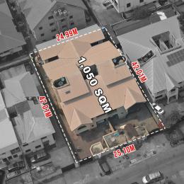 Land for sale Access Bank Lekki Phase 1 Lekki Lagos