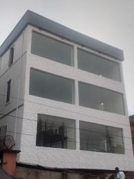 Commercial Property for rent Awolowo way Ikeja Lagos