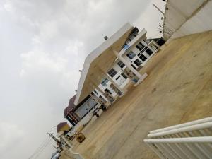 Commercial Property for rent Along Denro Ishasi By Ojodu Abiodun Berger Ojodu Lagos