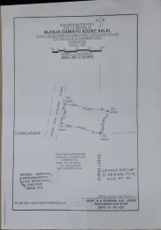 Land for sale Back Of Sangotedo Palace Badore Ajah Lagos
