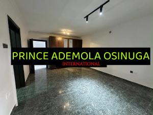 3 bedroom Flat / Apartment for rent Old Ikoyi Old Ikoyi Ikoyi Lagos