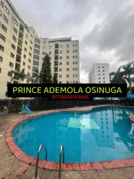 3 bedroom Flat / Apartment for rent Old Ikoyi Old Ikoyi Ikoyi Lagos