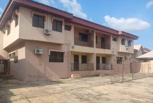 Commercial Property for rent Adeyi Avenue, Bodija Ibadan Oyo