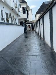 5 bedroom House for rent Bera Estate Chevron Lekki Lagos