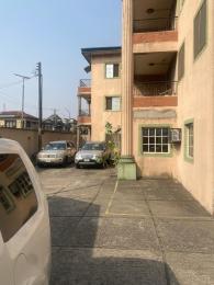 3 bedroom House for sale Kilo-Marsha Surulere Lagos
