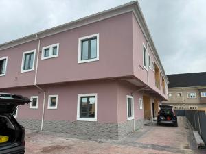 2 bedroom Flat / Apartment for rent Greenland Estate Ogombo Ajah Lagos