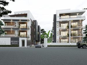 2 bedroom Flat / Apartment for sale Opebi Estate Opebi Ikeja Lagos