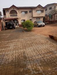 House for sale Off Daddy Savage Road Fagba Agege Lagos