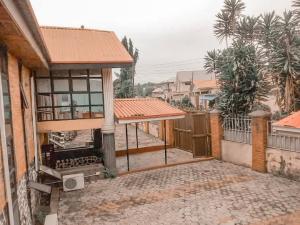 Commercial Property for sale Aare Avenue Bodija Ibadan Oyo