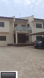 4 bedroom House for rent Wuse Zone 4, Wuse 1 Abuja