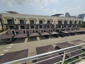 4 bedroom House for rent Mcdonald Road, Old Ikoyi Ikoyi Lagos