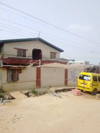 3 bedroom House for sale Mafoluku Oshodi Lagos