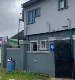 4 bedroom Flat / Apartment for sale Ayobo Ipaja Lagos