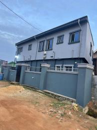 4 bedroom House for sale Abiola Farm Estate, Ayobo Ipaja Lagos