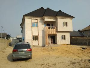 5 bedroom House for sale Teachers Estate, Awoyaya, Ibeju-Lekki Lagos