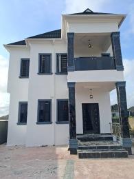 6 bedroom House for sale Alashela Royal Estate, Ogombo, Abraham Adesanya, Ogombo Ajah Lagos