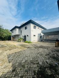 6 bedroom Commercial Property for rent Fola Osibo Road Lekki Phase 1 Lekki Lagos