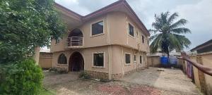 6 bedroom House for sale Owo ?ba Junction, Off Adesan Road, Mowe Obafemi Owode Ogun