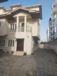6 bedroom House for sale Spring Bay Estate, Elegushi, Ikate Lekki Lagos