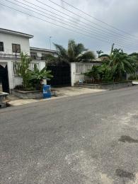 3 bedroom House for sale Canal Estate Ago palace Okota Lagos