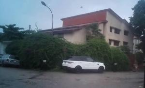 7 bedroom House for sale Koforiola Estate, Balogun Bus Stop, Ikeja Lagos