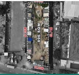 Land for sale ONIRU Victoria Island Lagos
