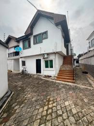 1 bedroom Flat / Apartment for sale Thomas estate Ajah Lagos