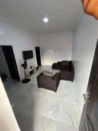 1 bedroom Flat / Apartment for rent Thera Annex Estate Sangotedo Ajah Lagos