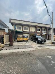 4 bedroom Commercial Property for sale Ilupeju Lagos