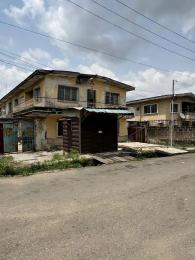 4 bedroom House for sale Off Adelabu, Surulere Lagos