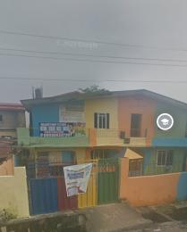 House for sale Off Yusuf Street Mafoluku Oshodi Lagos