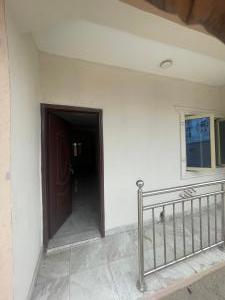 2 bedroom House for rent Akabueze Street Majek Sangotedo Lagos