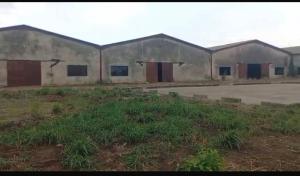 Commercial Property for sale Odogunyan Ikorodu Lagos